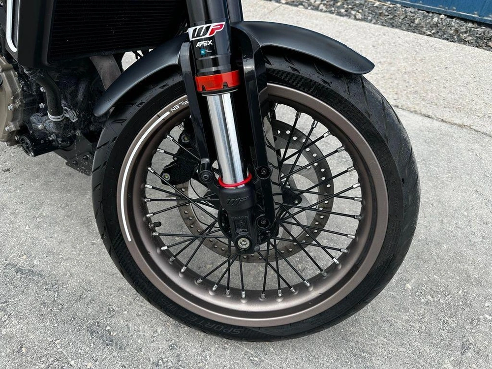 2021 Husqvarna Vitpilen 401 alt