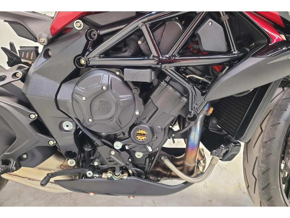 Mv Agusta Brutale 800 Rr 2024 alt