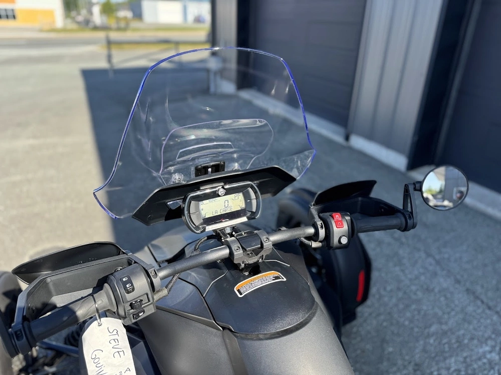 Can-am Ryker 600 Ace 2022 alt