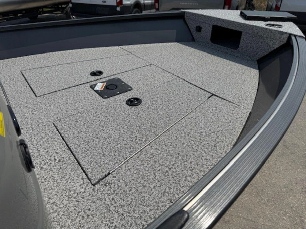 2025 Mirrocraft Outfitter 165 Sc alt