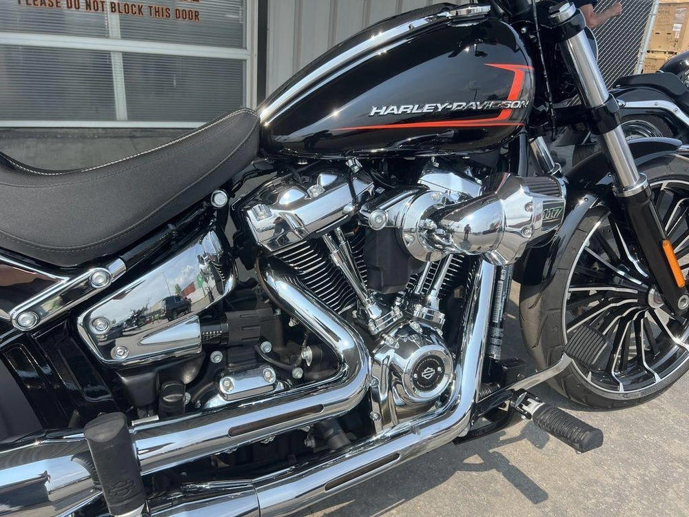 2024 Harley-davidson Fxbr - Breakout™ alt