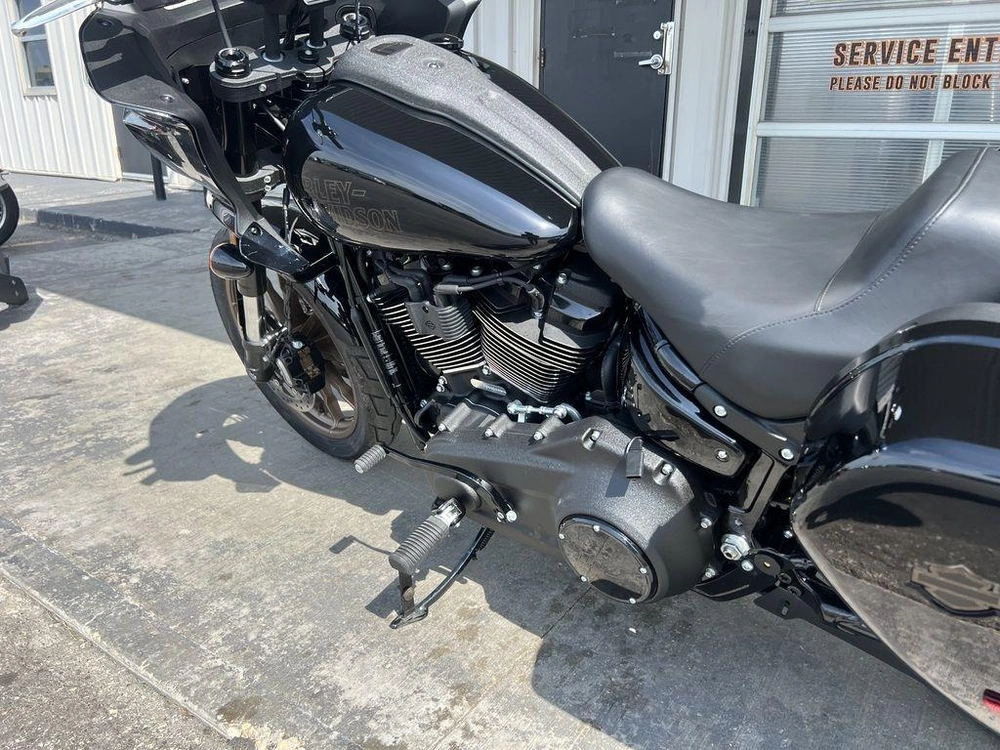 2024 Harley-davidson Fxlrst - Low Rider™ St alt