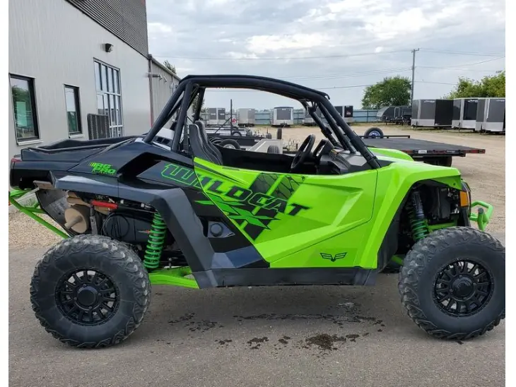 wildcat Used 2020 Arctic Cat Wildcat XX, Manchester NH | Specs