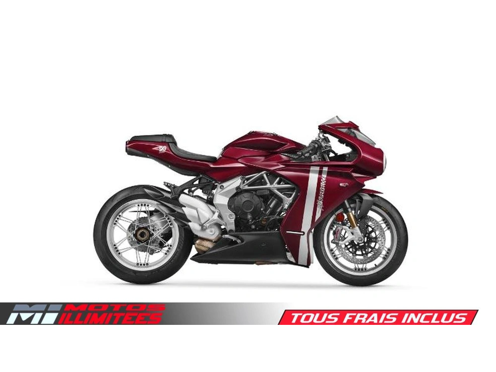 Mv Agusta Superveloce 98 2024 alt