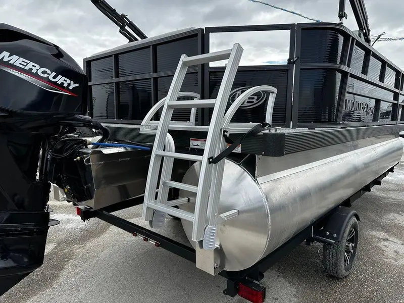 Montego Bay 8518 Deluxe Cruising 2025