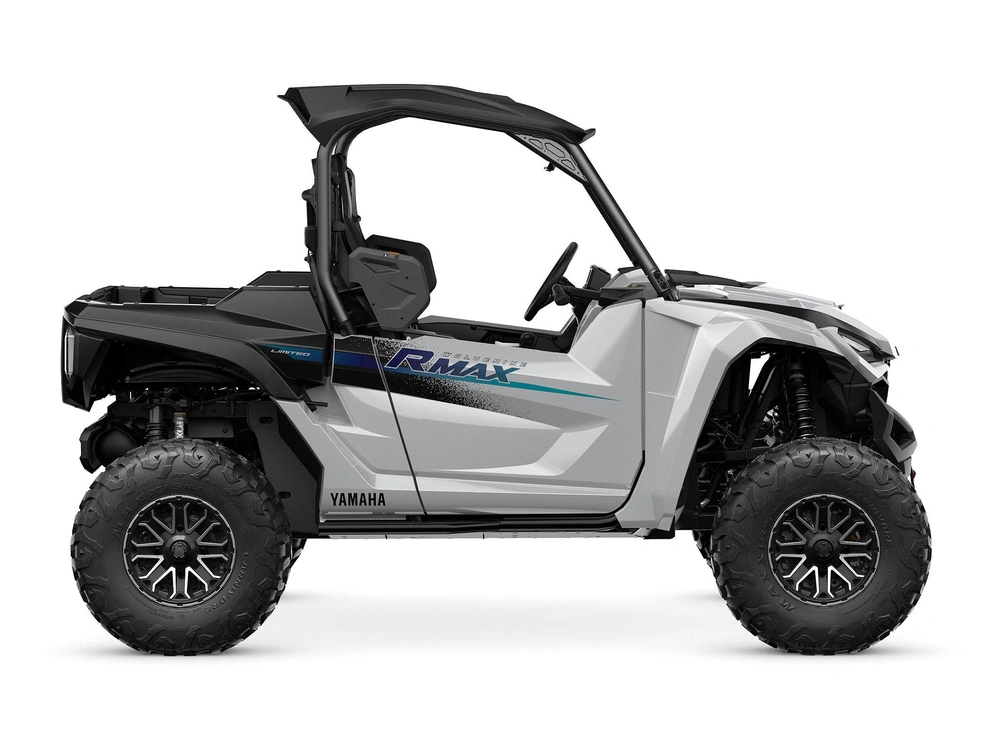 2024 Yamaha Wolverine Rmax2 1000 Eps Le $3,000 Rebate alt