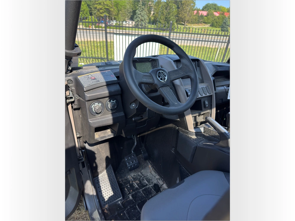 2024 Yamaha Wolverine Rmax2 1000 Se Canadian Edition $3,000 Rebate alt