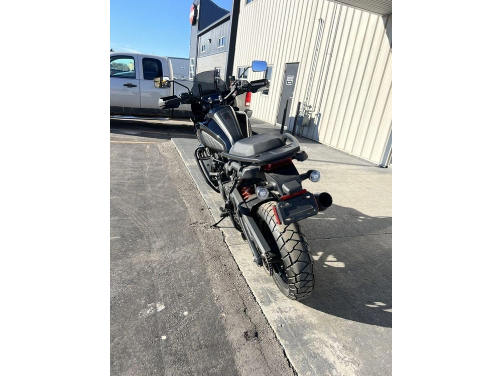 2021 Harley-davidson Pan America™ 1250 Special alt