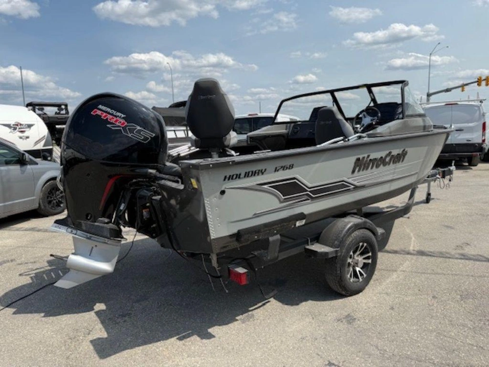 2025 Mirrocraft Holiday 1768 alt