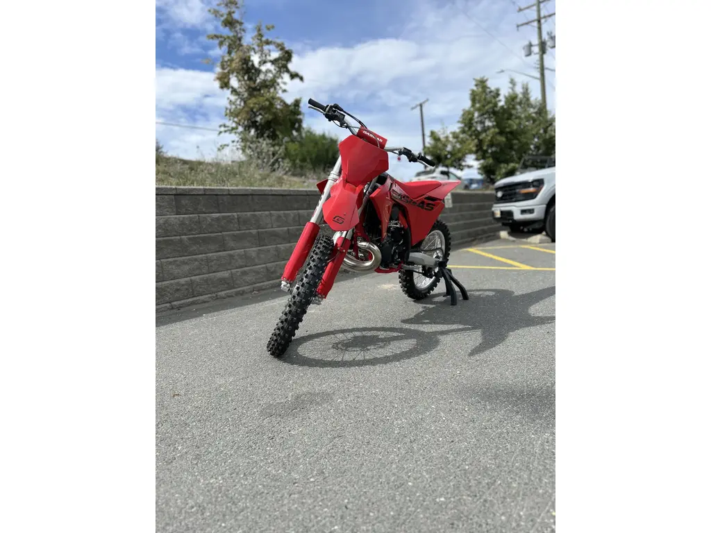 2025 GASGAS MC 300 