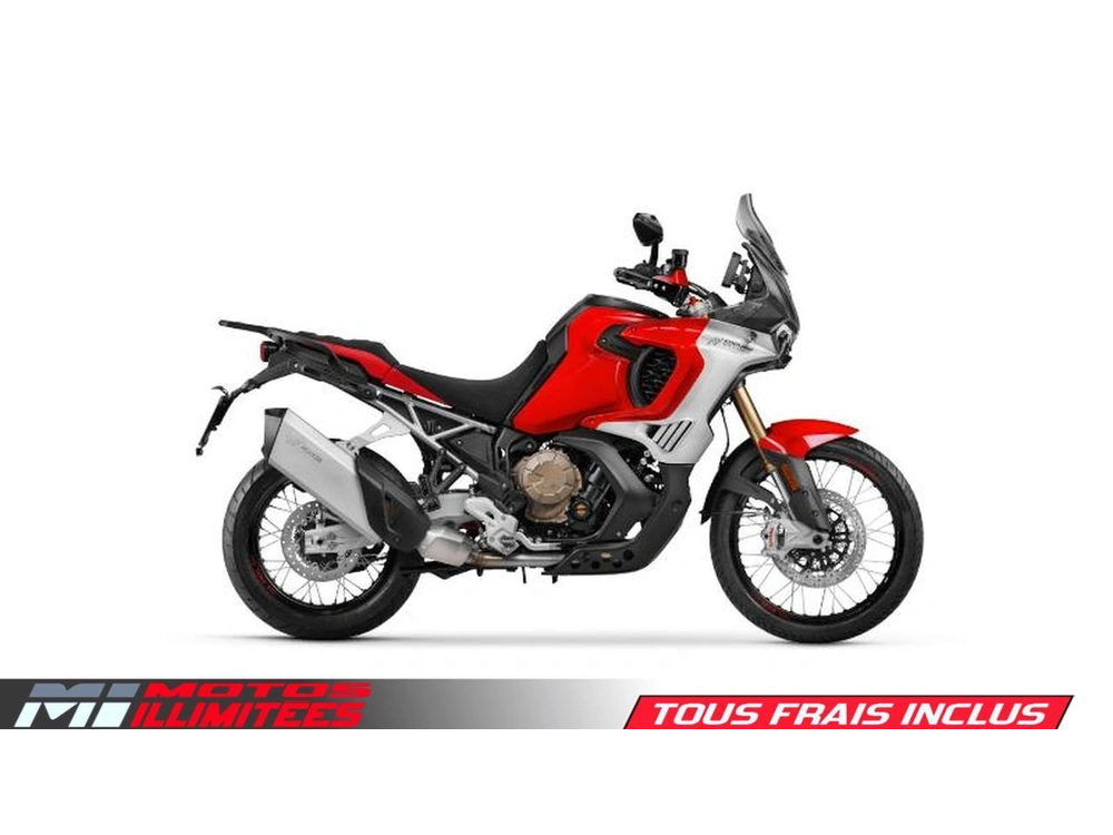 Mv Agusta Enduro Veloce Eas 2024 alt