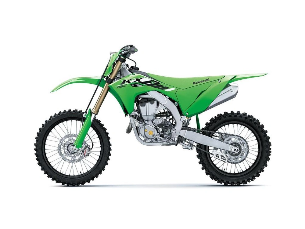 Kawasaki Kx450 2025 alt