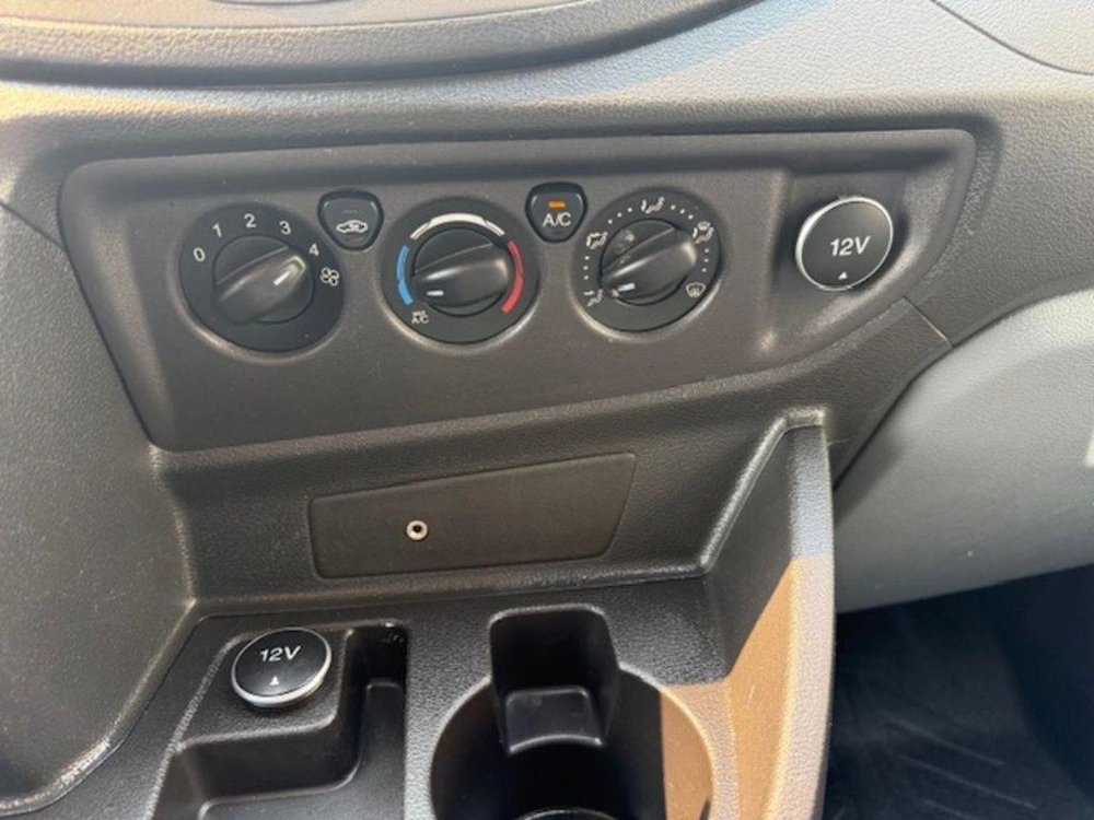 2017 Ford Transit T-350 Cargo Van
