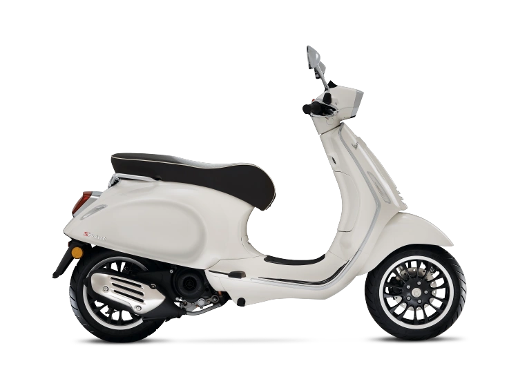 Vespa Primavera 50 2023 alt
