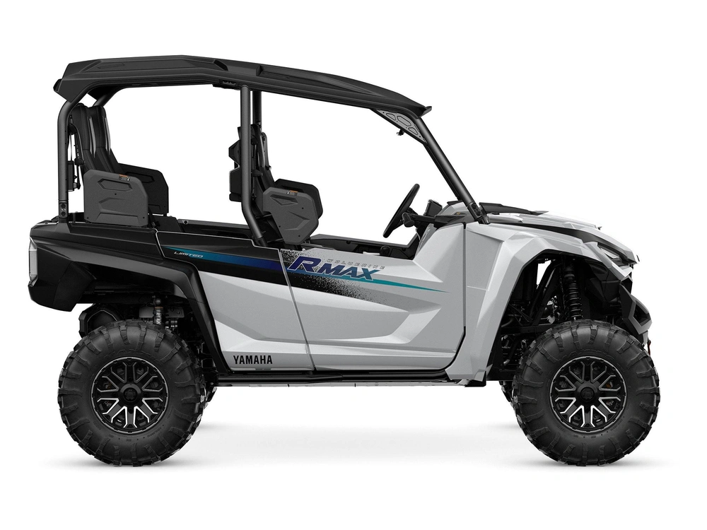 2024 Yamaha Wolverine Rmax4 1000 Eps Le $3,000 Rebate Included alt
