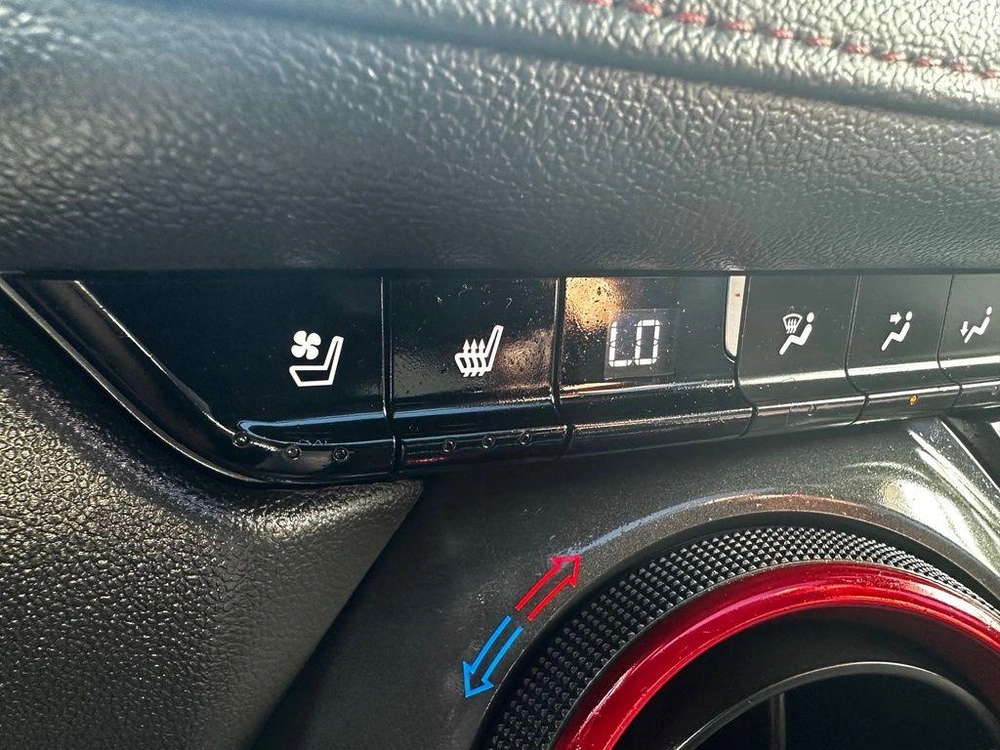 2020 Chevrolet Blazer Rs Awd alt