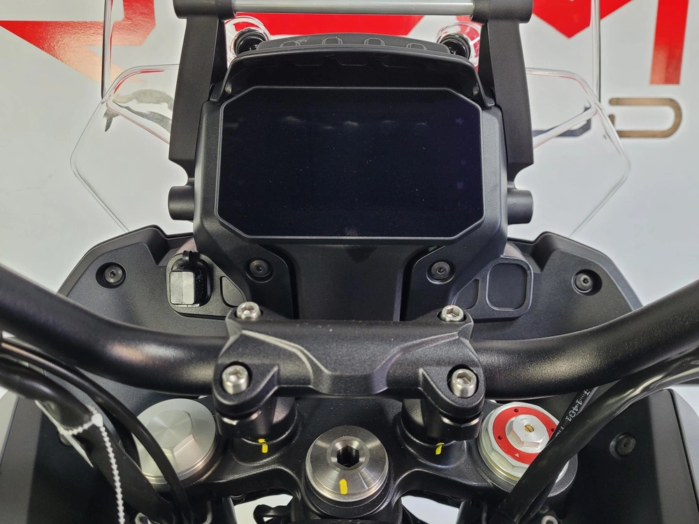 Moto Guzzi Stelvio *2.99% / 72 Mois💳 2025 alt