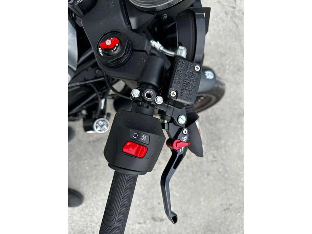 2021 Husqvarna Vitpilen 401 alt