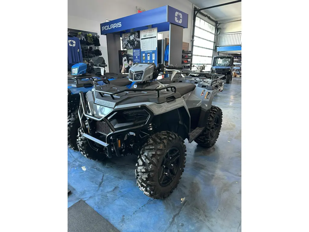 Polaris SPORTSMAN 570 PREMIUM 2025