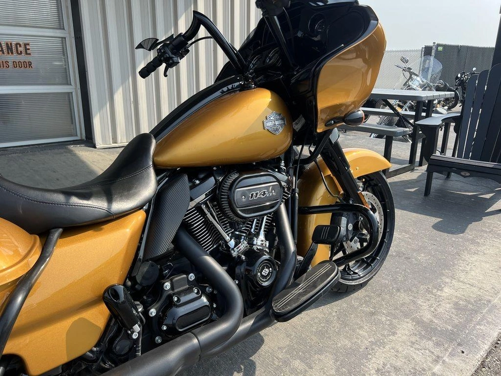 2023 Harley-davidson Fltrxs - Road Glide™ Special alt
