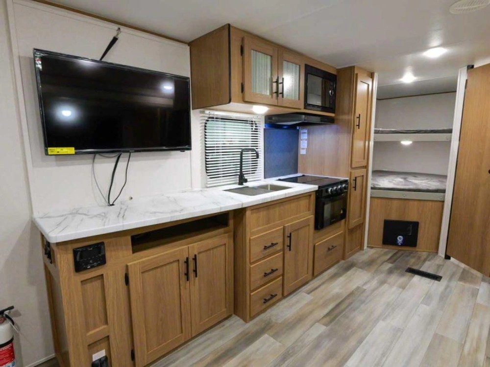 2023 Prime Time Avenger 27bbs alt