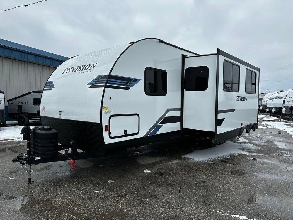 2025 Gulf Stream Envision 28bbs