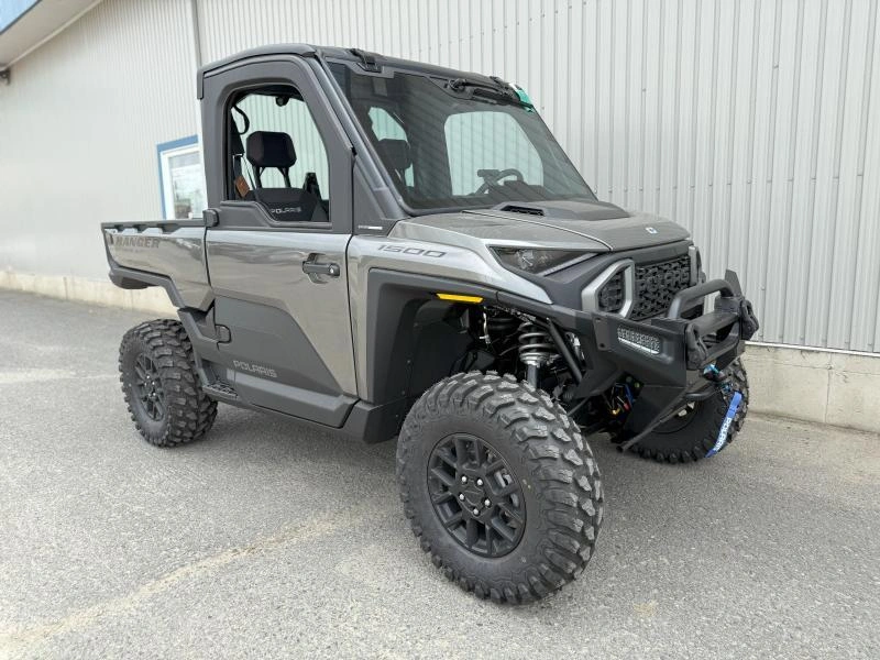 2025 Polaris Ranger Xd 1500 Ultimate Édition Northstar alt