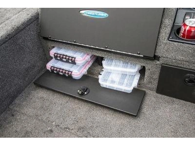 2026 Crestliner 1850 Pro Tiller alt