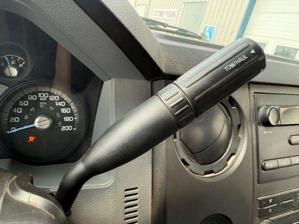 2015 Ford F-550 Super Duty Drw Flat Deck alt