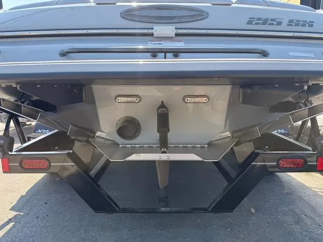 2024 Sanger V215 SX INDMAR 6.2L RAPTOR 400