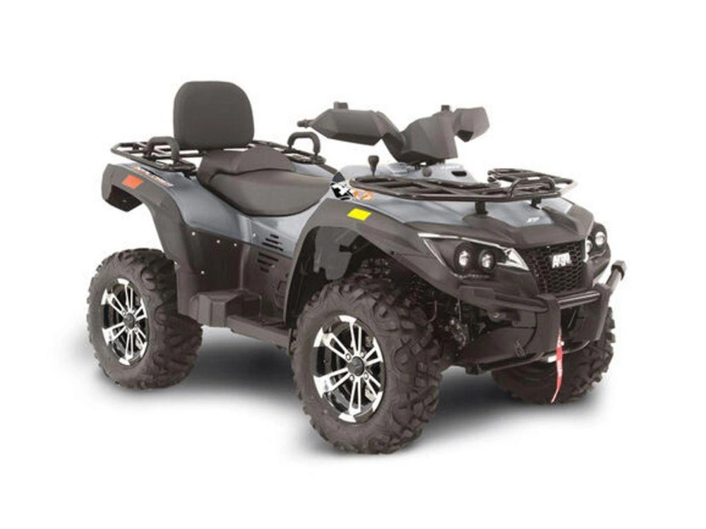 2024 Argo Xplorer Xrt 1000 Le alt