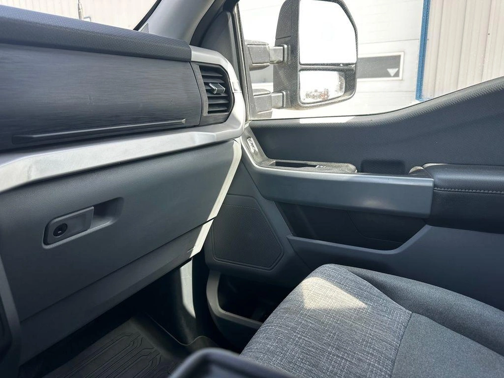 2023 Ford F-150 Xlt Crew Cab alt