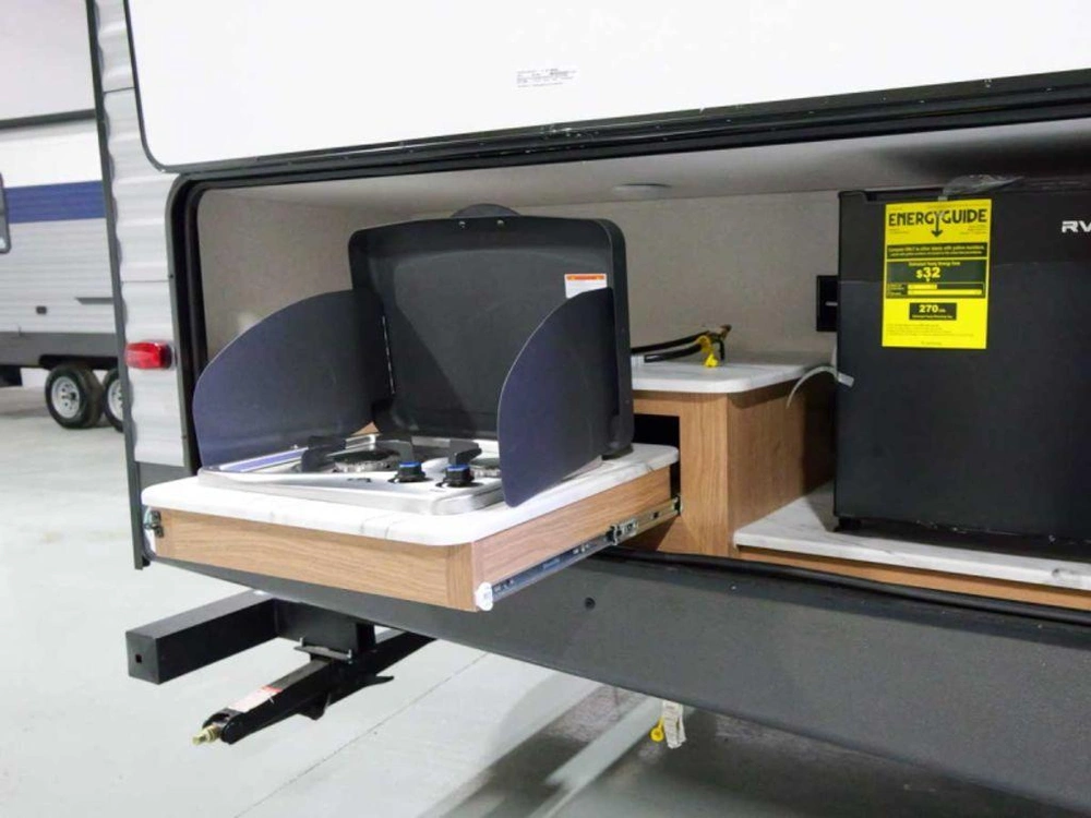 2023 Prime Time Avenger 27bbs alt