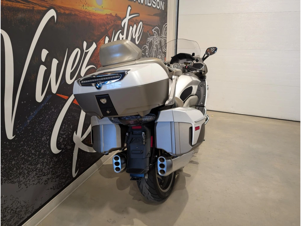 Bmw K1600gtl 2014 alt