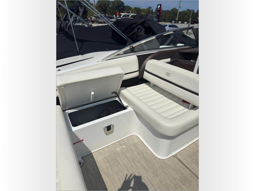 2016 Cobalt Boats R5 No Luxury Tax* alt