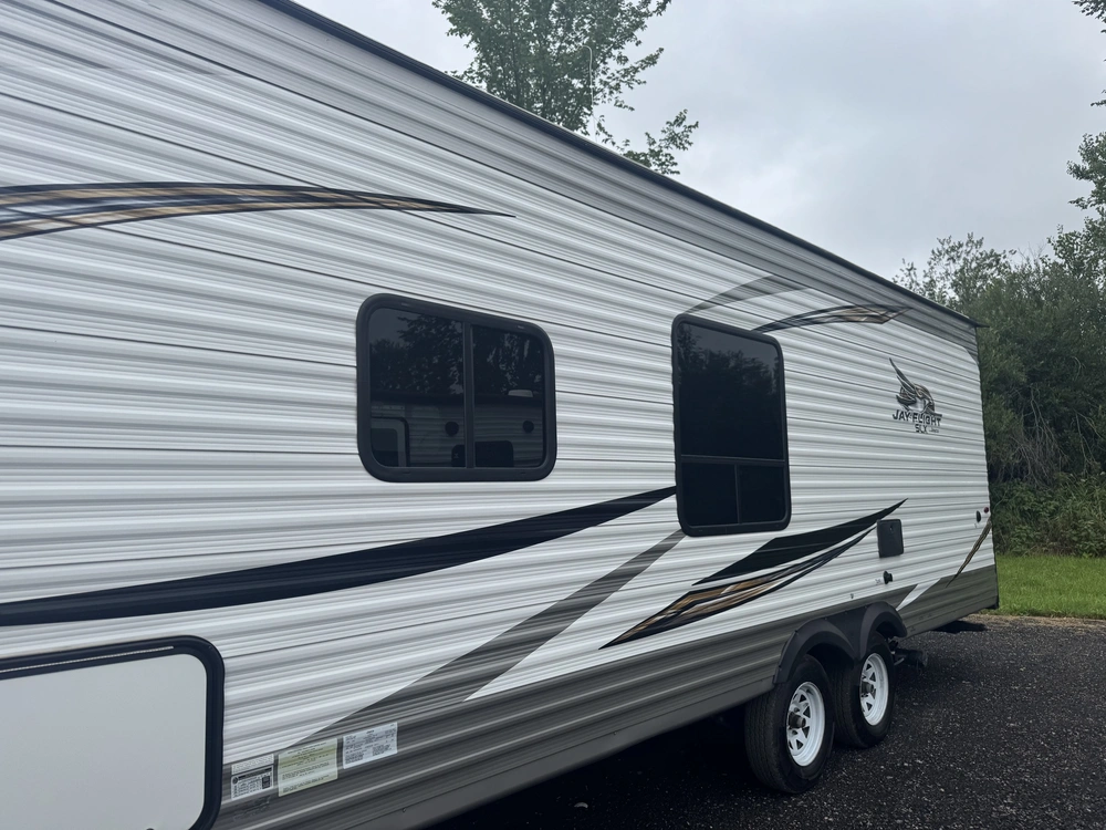 Jayco Jay Flight Slx 8 224bh 2020 alt
