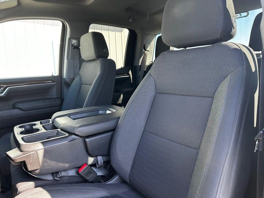 2023 Gmc Sierra 1500 alt