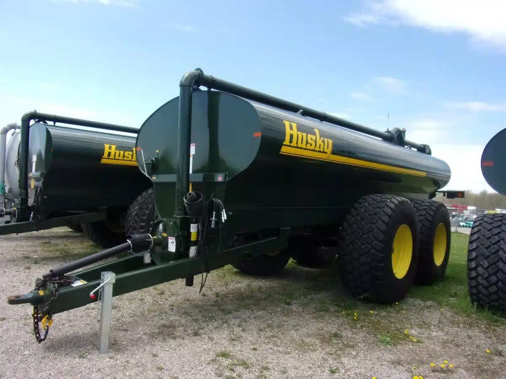 0 Husky 24500 alt