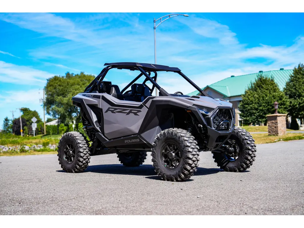 Polaris RZR PRO XP ULTIMATE 2026