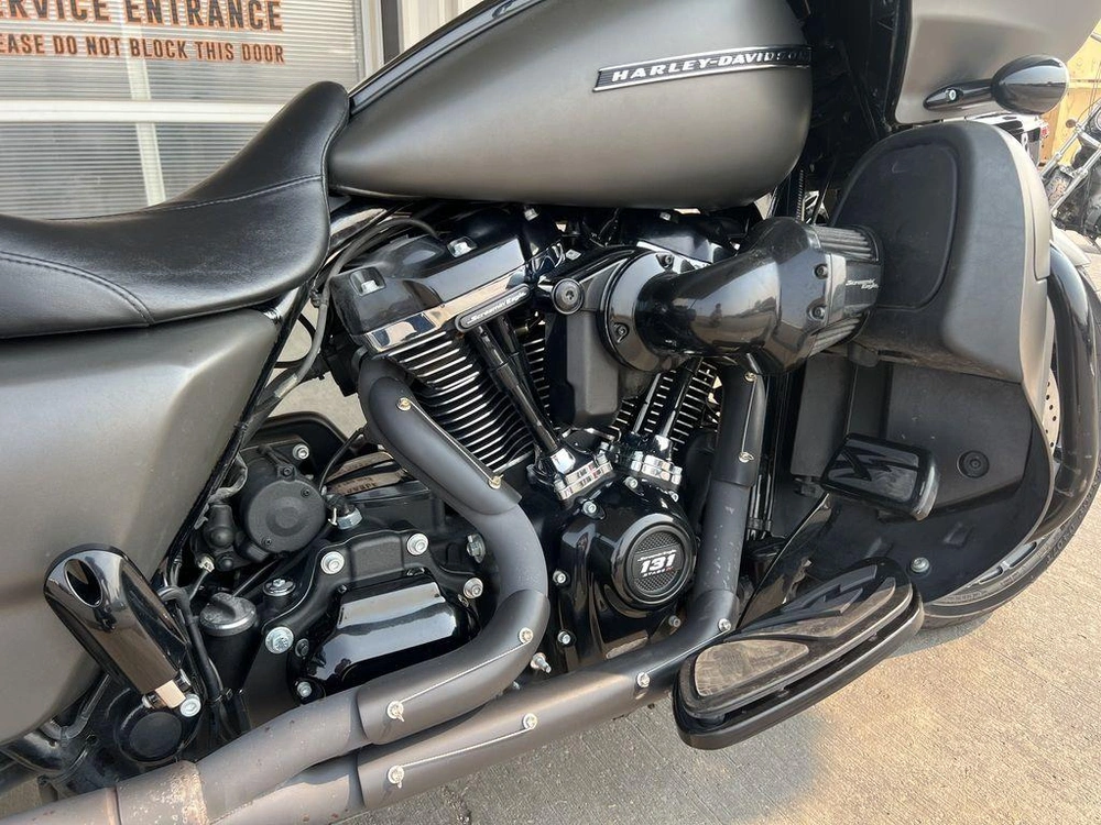 2019 Harley-davidson Fltrxs - Road Glide® Special alt