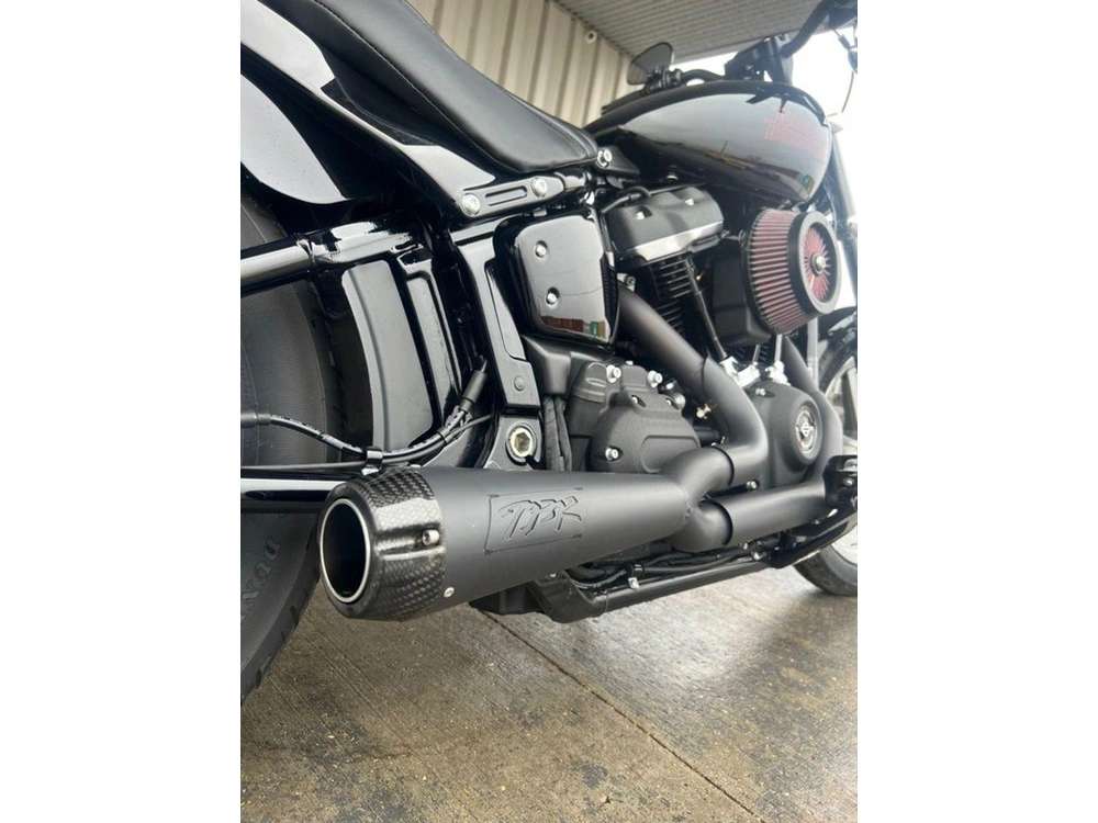 2024 Harley-davidson Fxst - Softail™ Standard alt