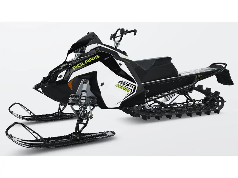 2026 Polaris 850 RMK SP 155 X 2.75