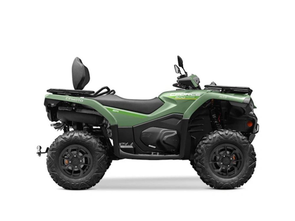 2025 Cfmoto Cforce 400 Touring alt