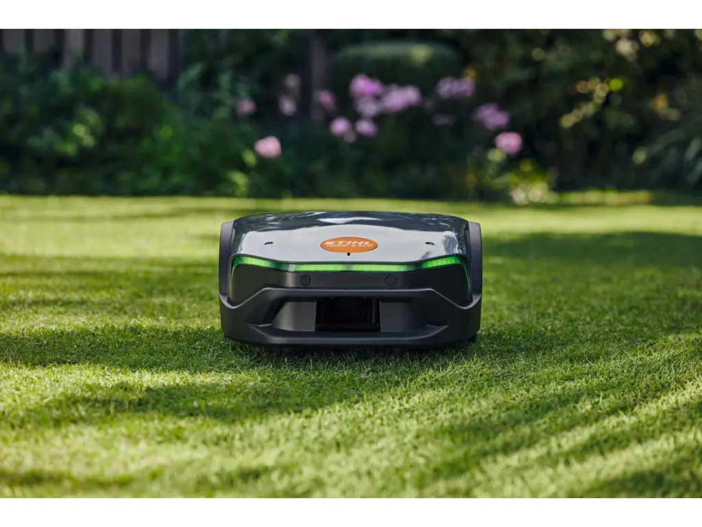 2025 Stihl iMOW 6 EVO iMOW 6 EVO