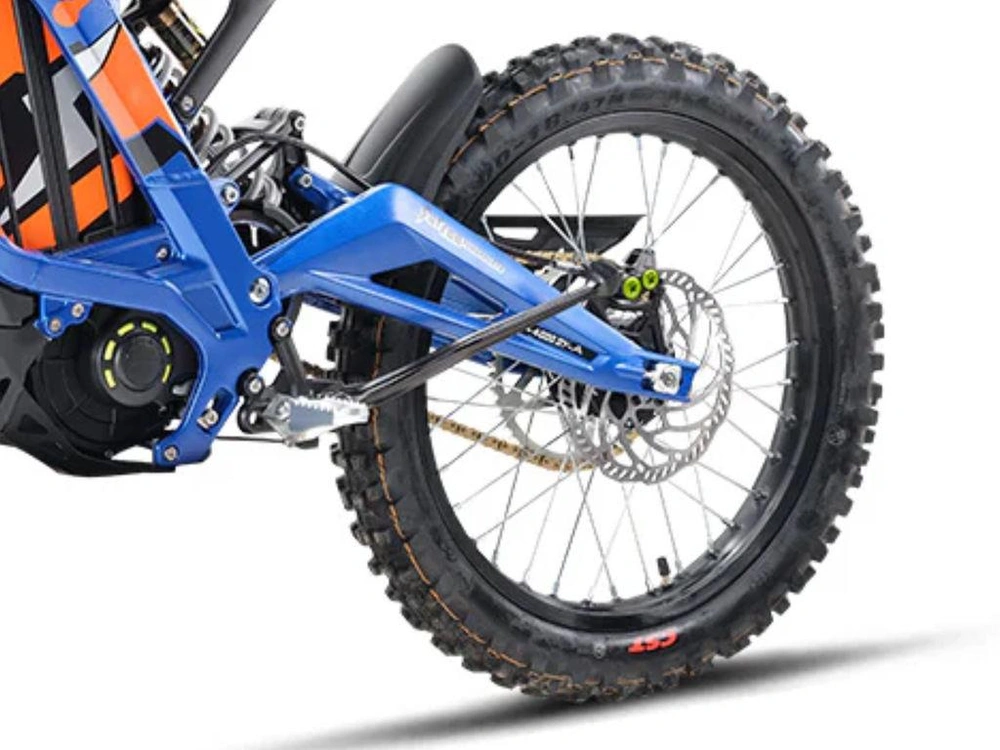 2026 Surron Light Bee X alt