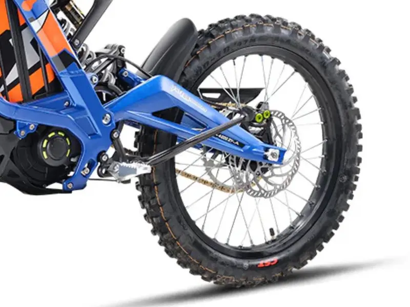 2026 Surron Light Bee X