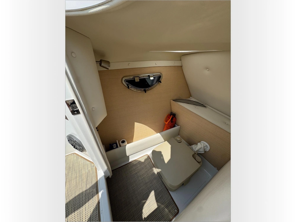 2016 Cobalt Boats R5 No Luxury Tax* alt