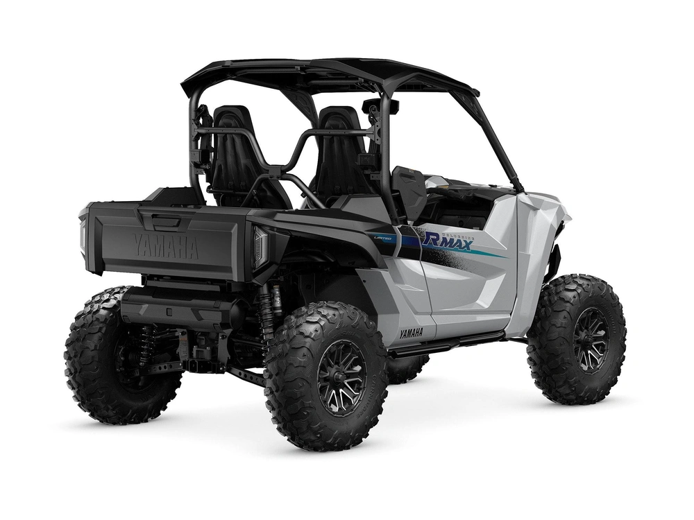 2024 Yamaha Wolverine Rmax2 1000 Eps Le $3,000 Rebate Included alt