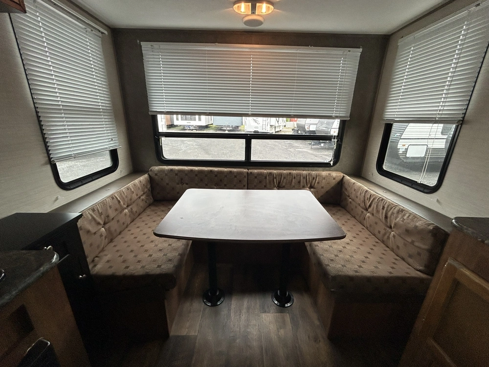 2017 Keystone Rv Springdale Summerland 1750rb alt