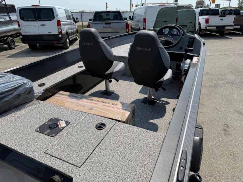 2025 Mirrocraft Outfitter 165 Sc alt